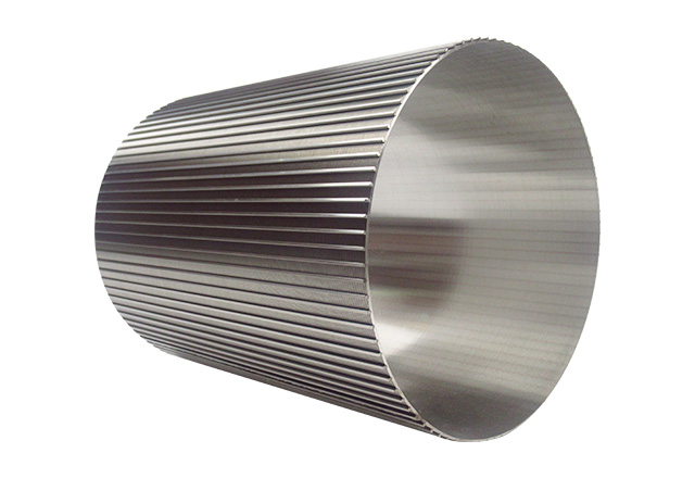 oil filter element